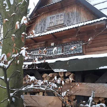 'Chata Usowek' Walim  Exterior photo