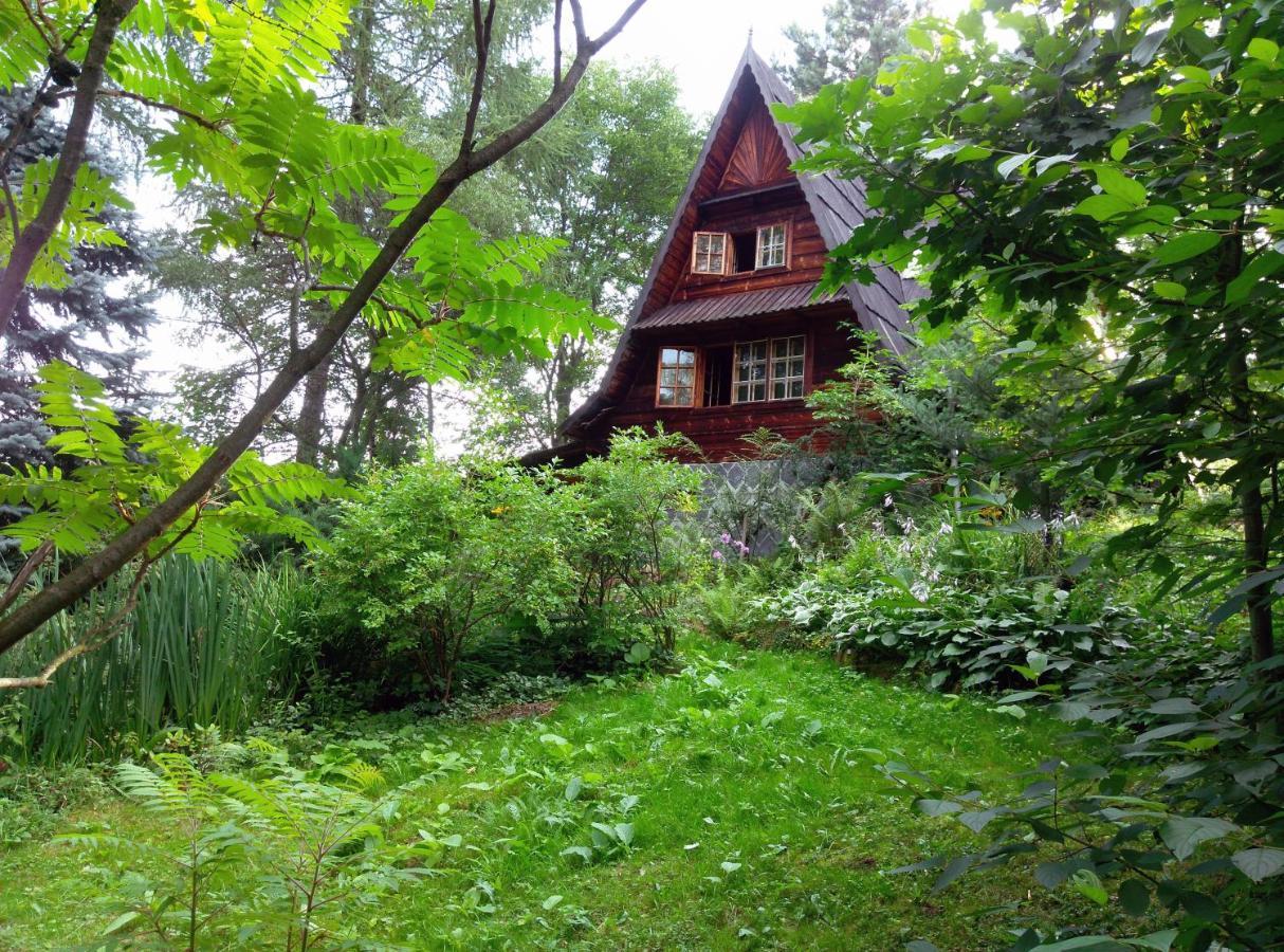 'chata Usowek' Chalet