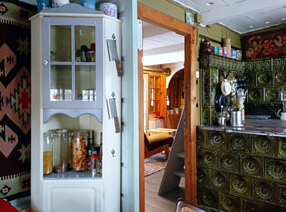 'chata Usowek' Chalet *