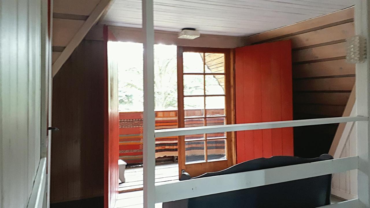 'chata Usowek' Chalet *