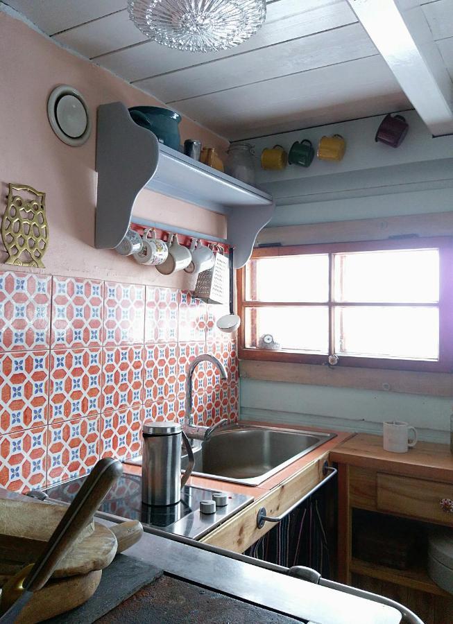 'chata Usowek' Chalet *