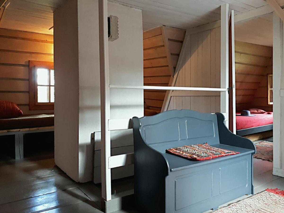 Chalet 'chata Usowek' *
