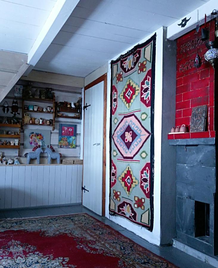 'chata Usowek' Chalet