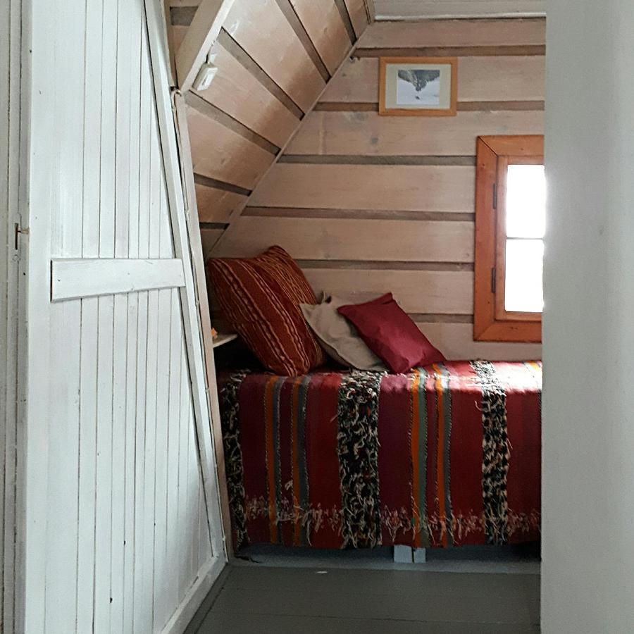 Chalet 'chata Usowek' *