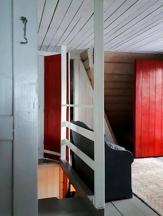 'chata Usowek' Chalet Walim (Lower Silesia)