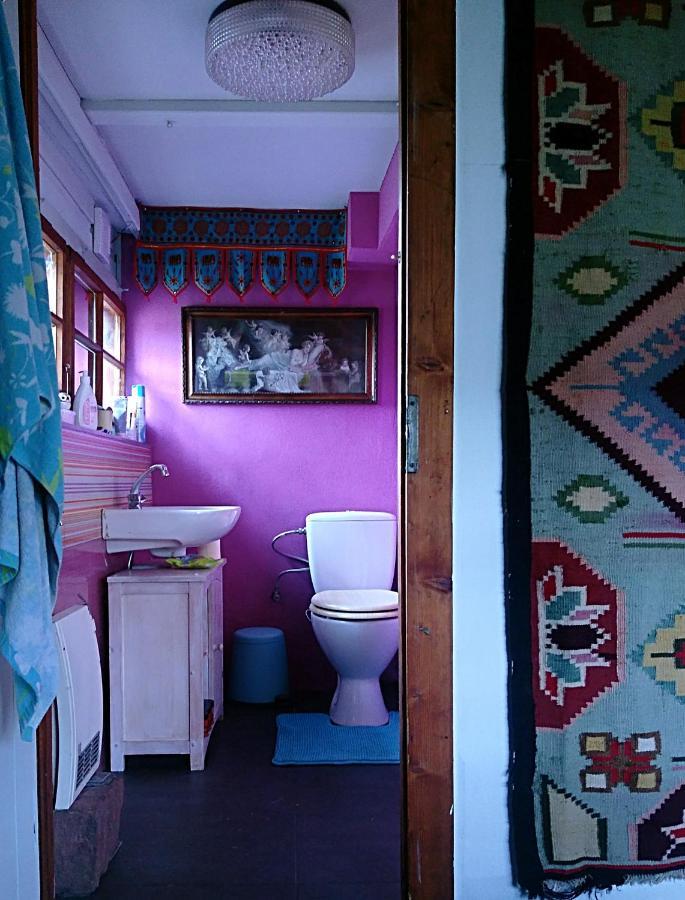 Chalet 'chata Usowek'