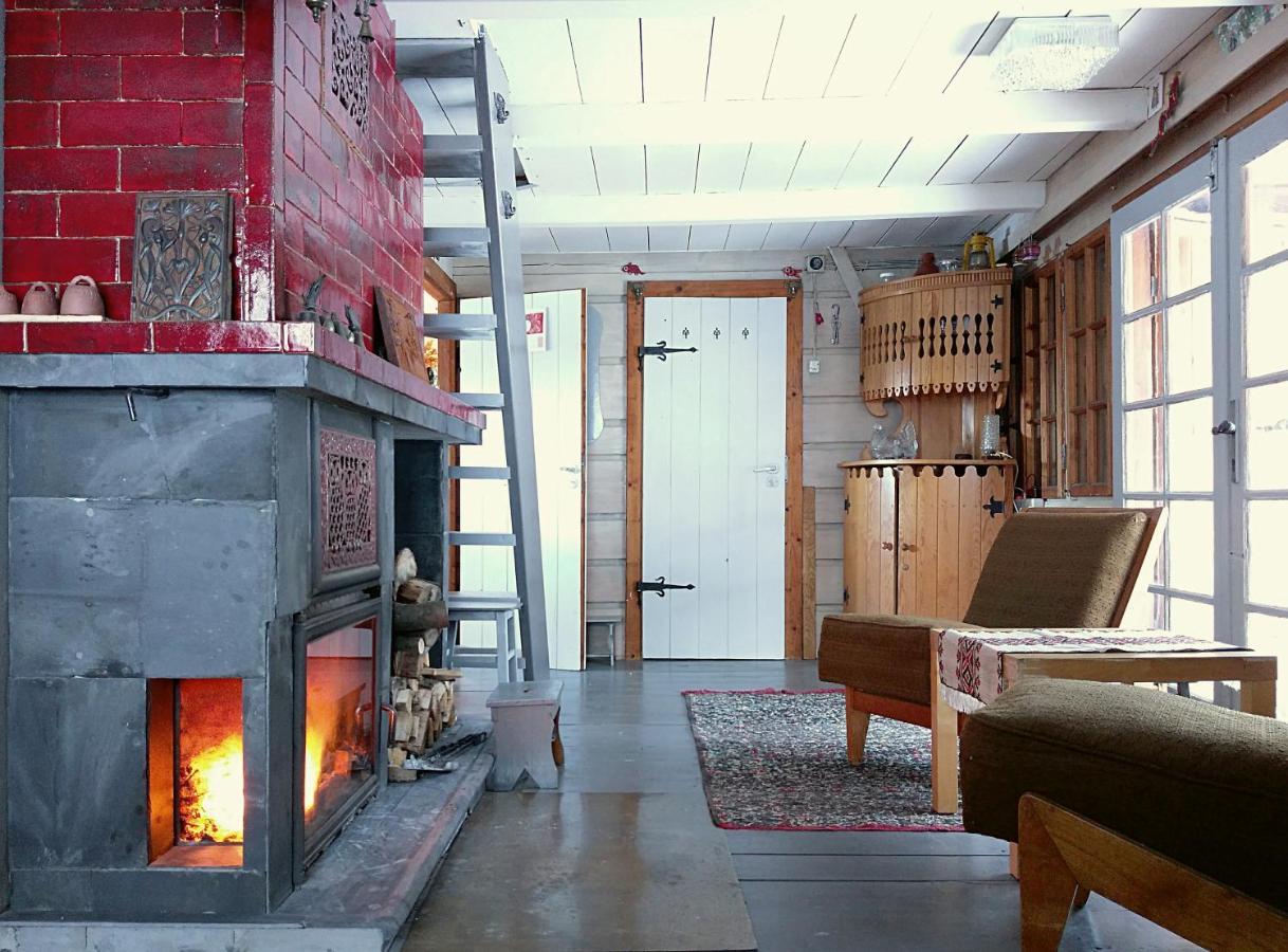 'chata Usowek' Chalet Walim (Lower Silesia)